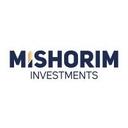 logo of Mishorim Real Estate Investments