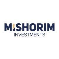 mishorim real estate investments logo image