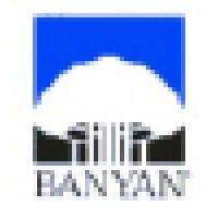 banyan systems inc. logo image