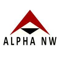 alpha power systems, inc. / dba alpha nw logo image