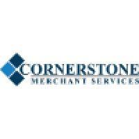 cornerstone merchant services logo image