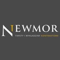 newmor polska logo image