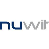 nuwit logo image