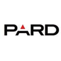 pard logo image