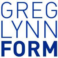 greg lynn form logo image