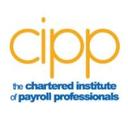 logo of The Chartered Institute Of Payroll Professionals Cipp