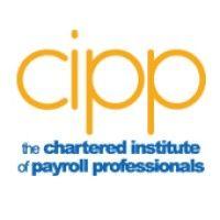 the chartered institute of payroll professionals (cipp) logo image