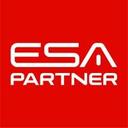 logo of Esa Partner