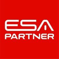 esa partner