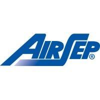 airsep corporation logo image