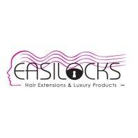 easilocks human hair extensions ltd. logo image