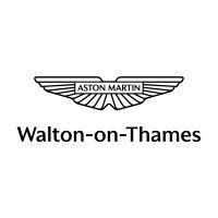 hwm aston martin logo image