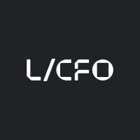 ledger cfo logo image