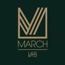 logo of March La B