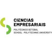 esce ips | escola superior de ciências empresariais do instituto politécnico de setúbal logo image