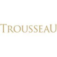 trousseau oficial logo image