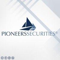 pioneers securities logo image