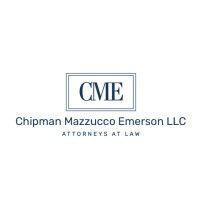 chipman mazzucco emerson llc logo image