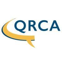 qrca logo image