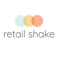 retail shake logo image