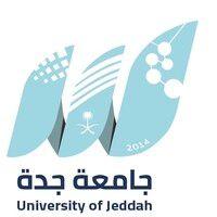 university of jeddah logo image