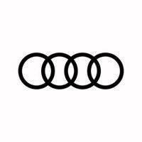 audi beverly hills logo image