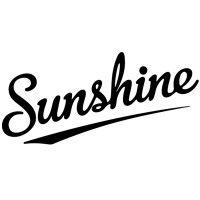 sunshine logo image