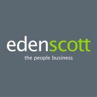 eden scott logo image