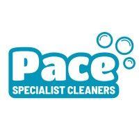 pace specialist cleaners logo image