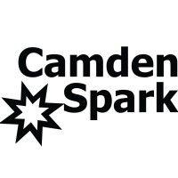 camden spark logo image