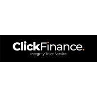 click finance logo image