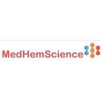 medhemscience bv logo image