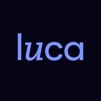 luca logo image