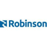 robinson innovations logo image