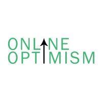 online optimism logo image