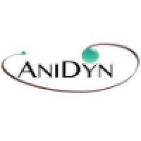 animated dynamics, inc. (anidyn) logo image