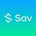 logo of Sav Com