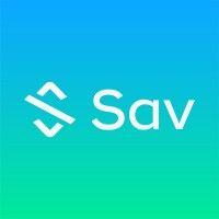 sav.com logo image