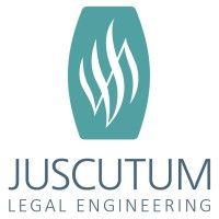 juscutum consulting group limited logo image