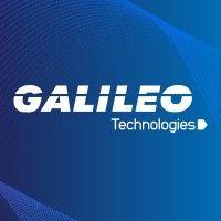 galileo technologies logo image