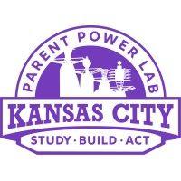 parent power lab logo image