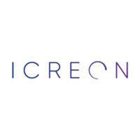 icreon logo image