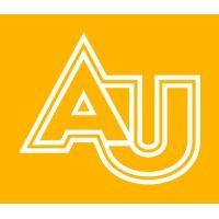 adelphi university school of social work logo image