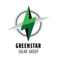 greenstar solar group logo image