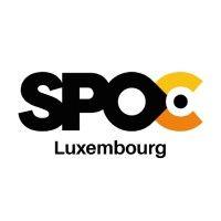 spoc luxembourg - servicenow experts logo image