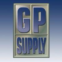 geary pacific supply