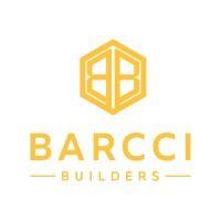 barcci builders logo image