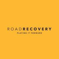 road recovery foundation logo image