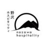 野沢ホスピタリティ (nozawa hospitality) logo image