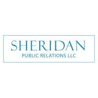 sheridan public relations, llc logo image